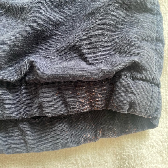 Joe fresh baby pants 3 to 6 months - Picture 3 of 3